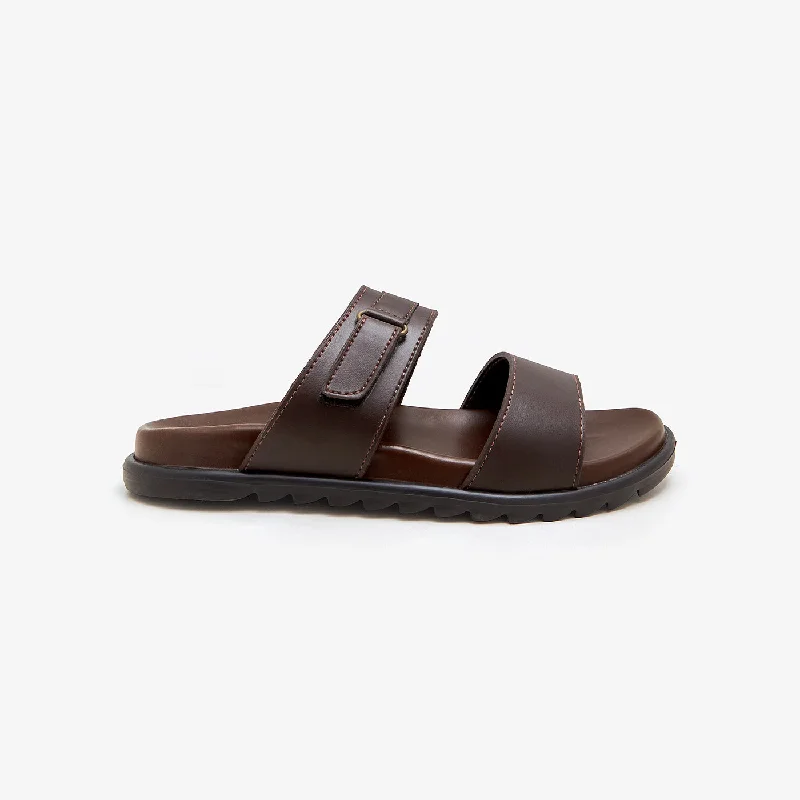 Men's Ultra Soft Slides