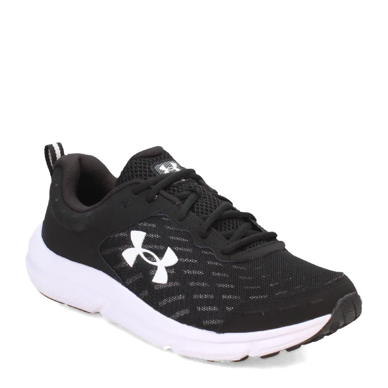 Men's Under Armour, Charged Assert 10 Running Shoe - 6E Wide Width