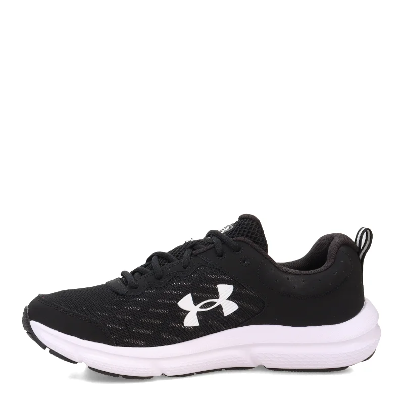 Men's Under Armour, Charged Assert 10 Running Shoe - 6E Wide Width