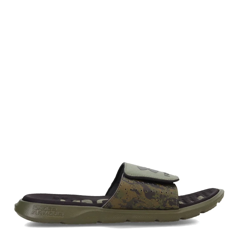 Men's Under Armour, Ignite 7 Freedom Slide Sandal