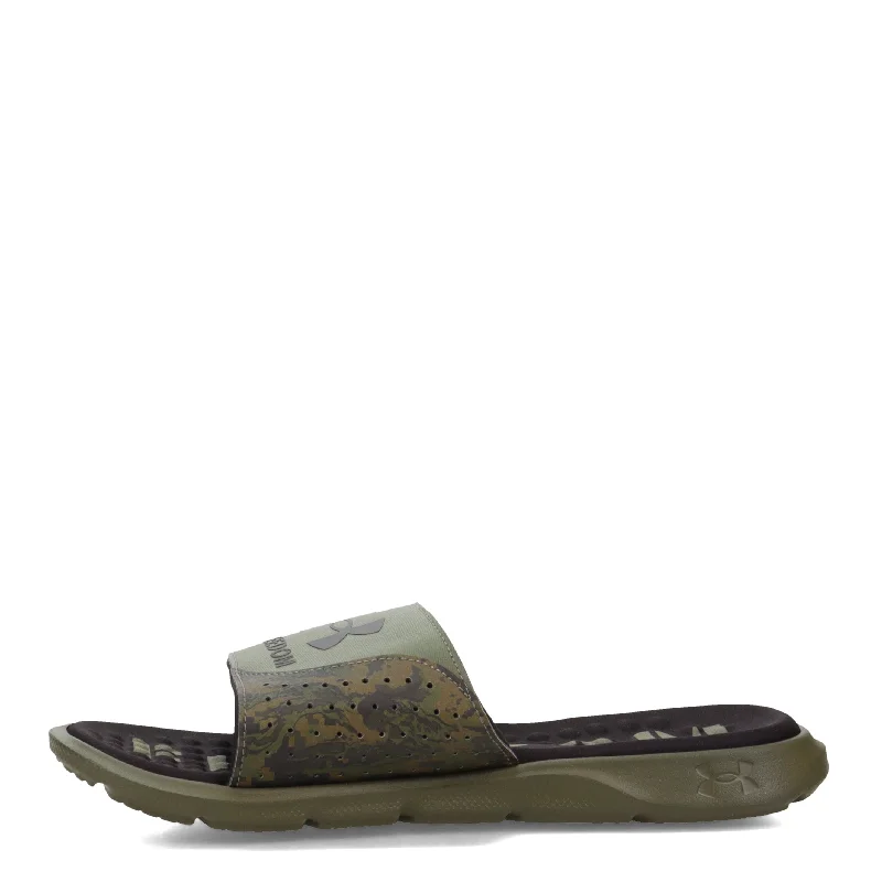 Men's Under Armour, Ignite 7 Freedom Slide Sandal