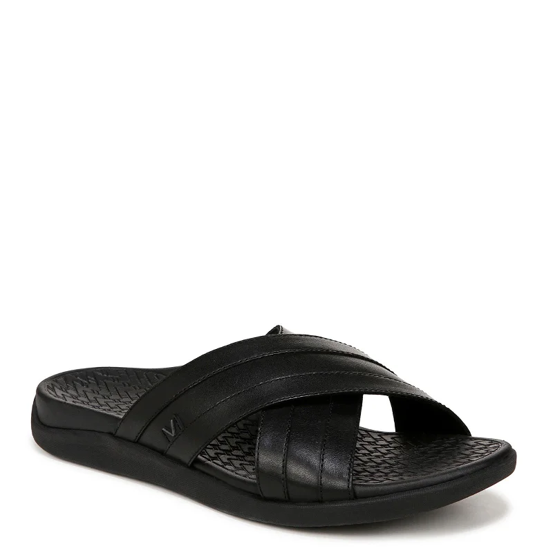 Men's Vionic, Tide Slide Sandal