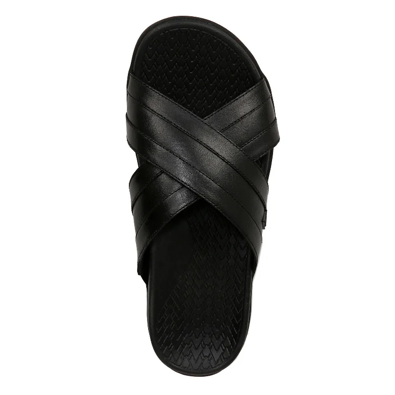 Men's Vionic, Tide Slide Sandal