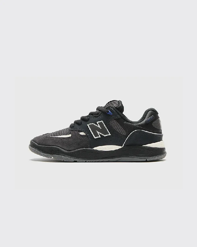 New Balance 1010 Tiago Shoe - Sea Salt/Black