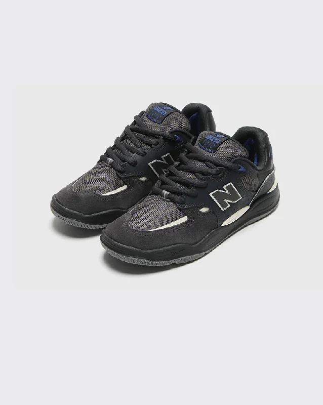 New Balance 1010 Tiago Shoe - Sea Salt/Black