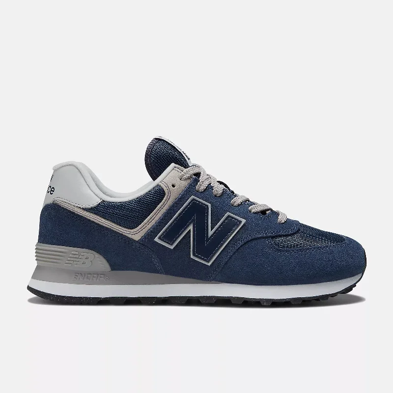 New Balance - 574 Navy