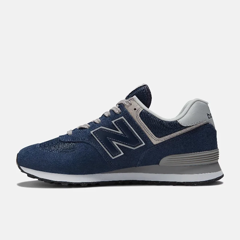 New Balance - 574 Navy