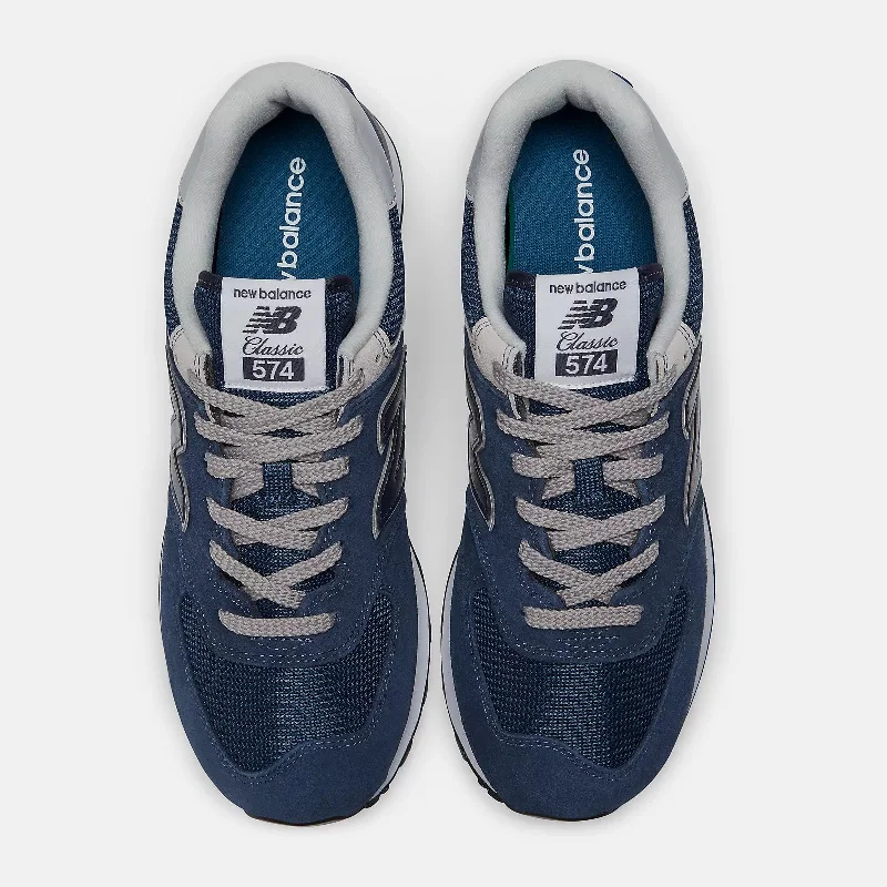 New Balance - 574 Navy