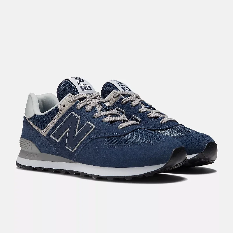 New Balance - 574 Navy