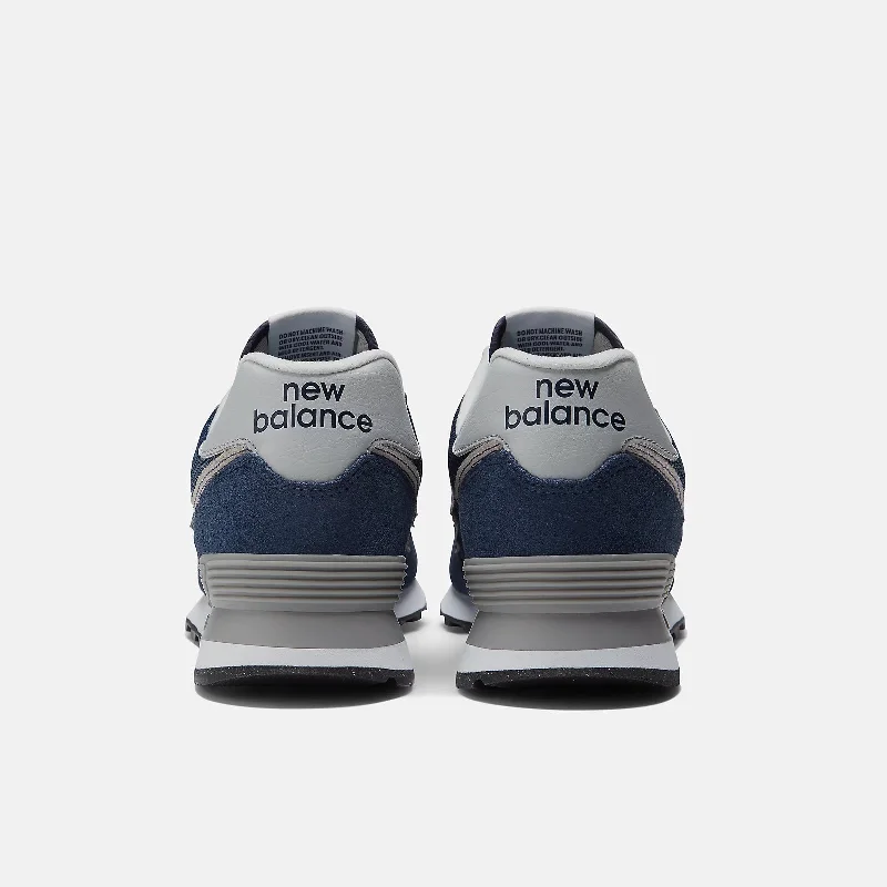 New Balance - 574 Navy