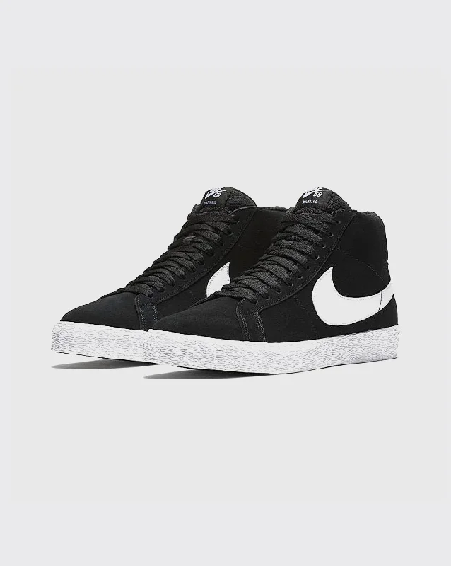 Nike SB Blazer Mid Shoe