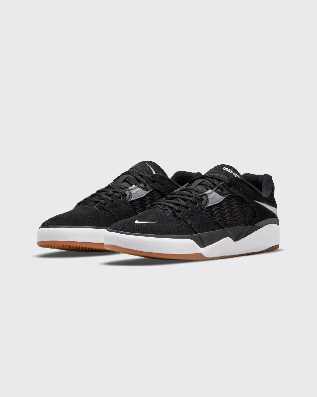 Nike SB Ishod Shoe Black