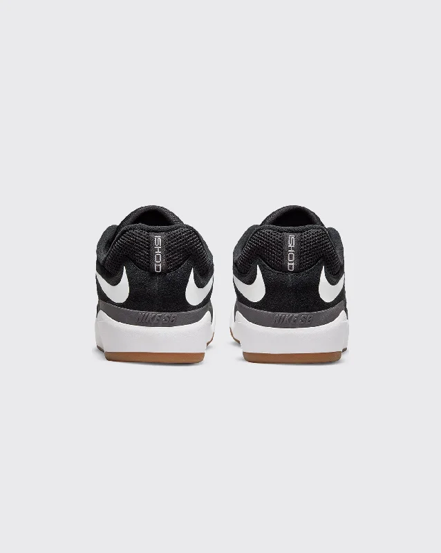 Nike SB Ishod Shoe Black