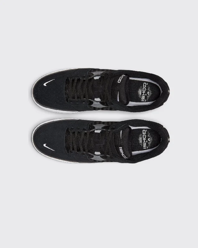 Nike SB Ishod Shoe Black