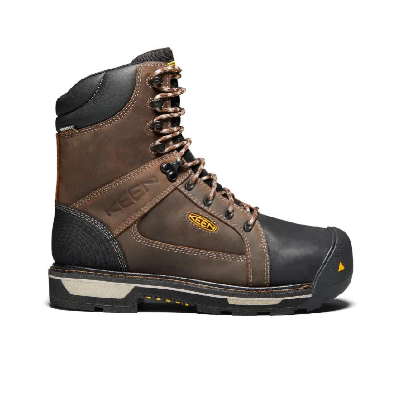 CSA Work Boot: Oakland 8""