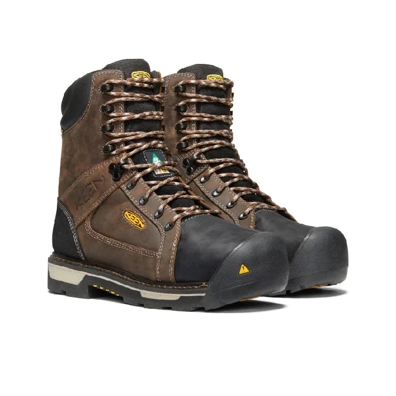 CSA Work Boot: Oakland 8""