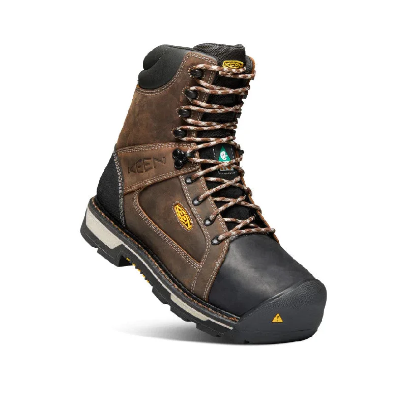 CSA Work Boot: Oakland 8""