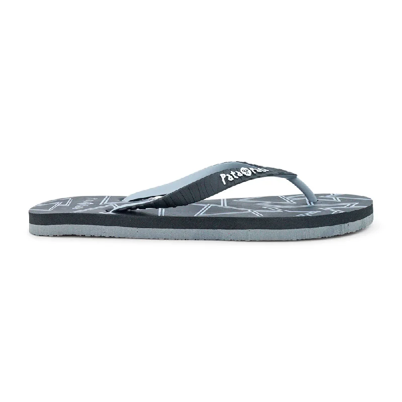 PataPata NEPTUNE Flip-Flop for Men