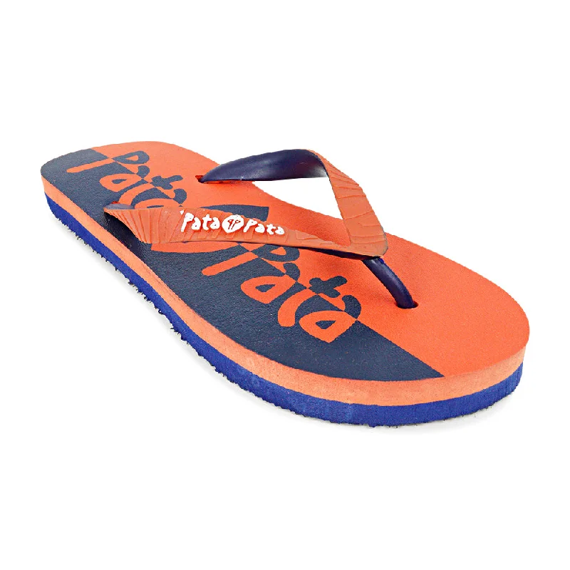 PataPata NEPTUNE Flip-Flop for Men