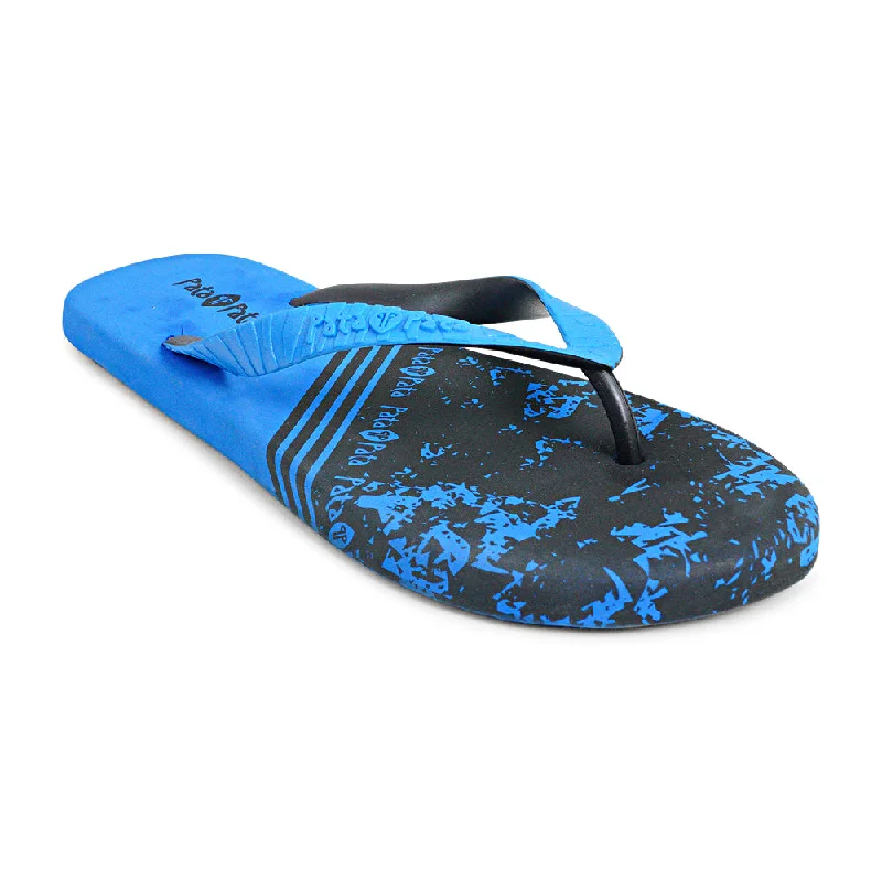 PataPata NEPTUNE Flip-Flop For Men