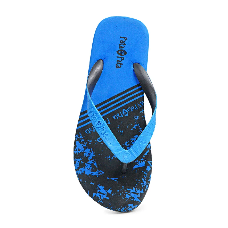 PataPata NEPTUNE Flip-Flop For Men