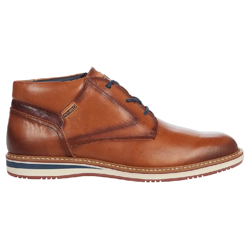 Brandy / UK 7-7.5 | US 8 Men | EU 41 / Medium