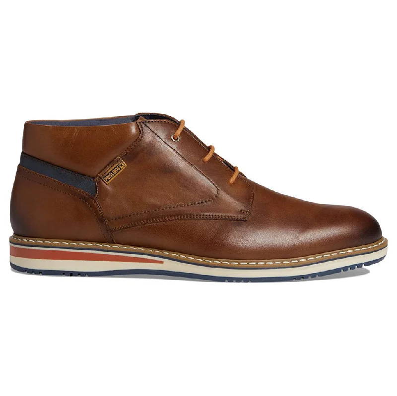 Cuero / UK 7-7.5 | US 8 Men | EU 41 / Medium