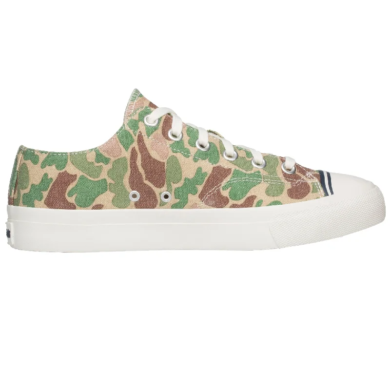 Camo Olive / US 8 M