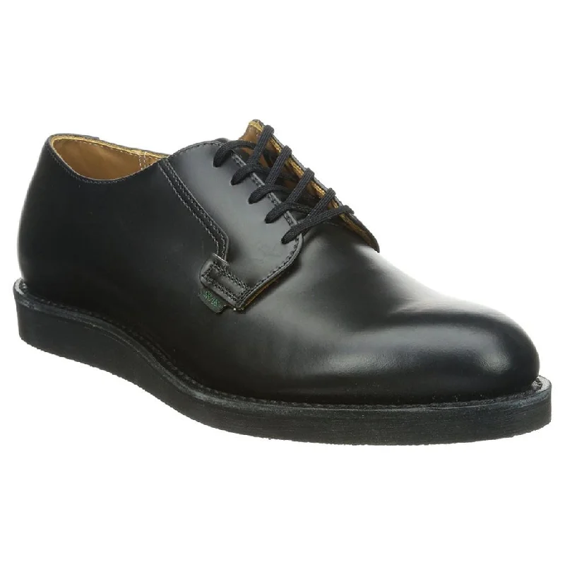 Postman Oxford 101 Chaparral Leather Men's Formal Shoes