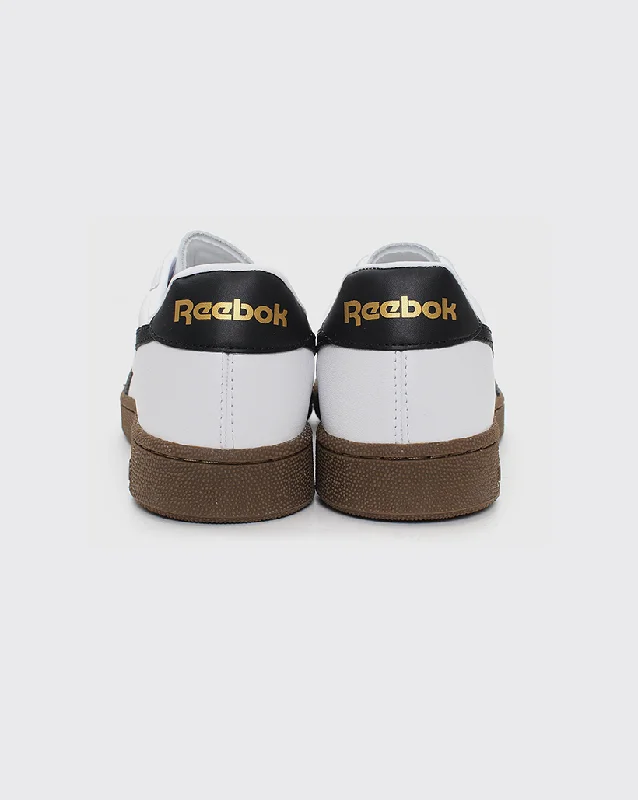 Reebok Club C Grounds UK Shoe - White/Gum