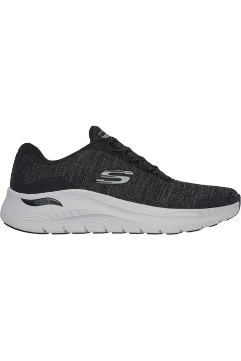 Skechers 232709 Arch Fit 2.0 in Black/Grey