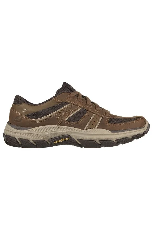 Skechers Mens Respected desert 204330