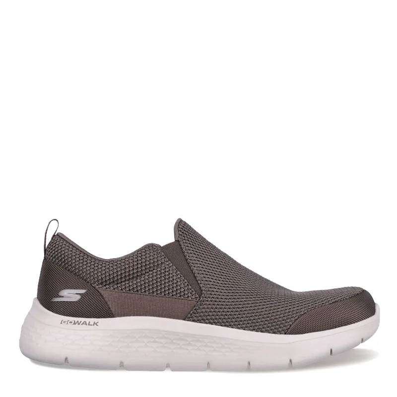 Men's Skechers, GO WALK Flex - Impeccable II Sneaker