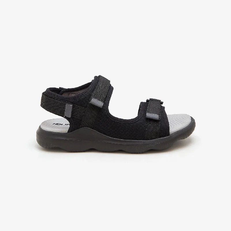 Smart Sandals for Men