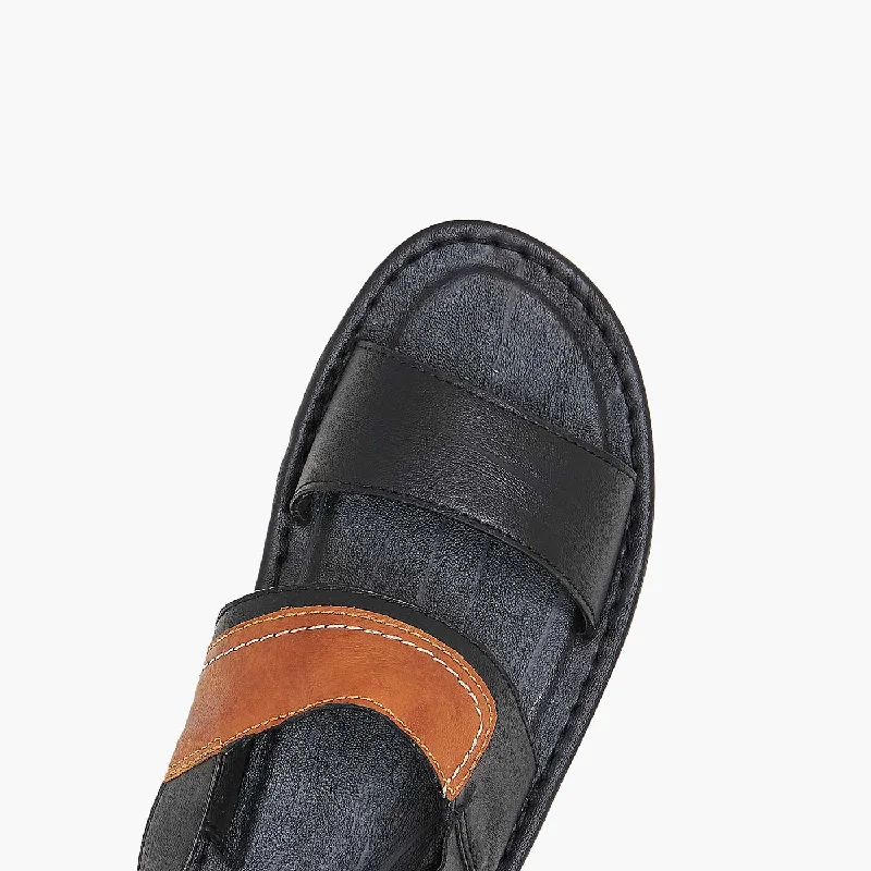 Smart Sandals for Men