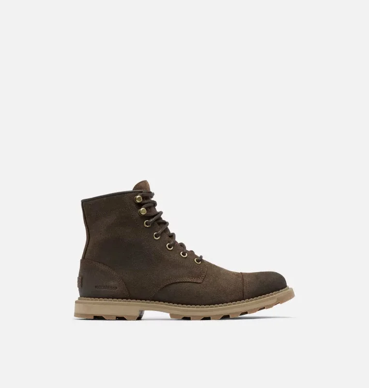 Sorel - Madson II Chore Tobacco