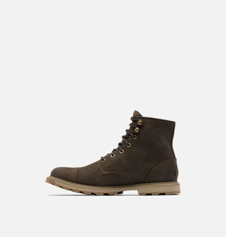 Sorel - Madson II Chore Tobacco