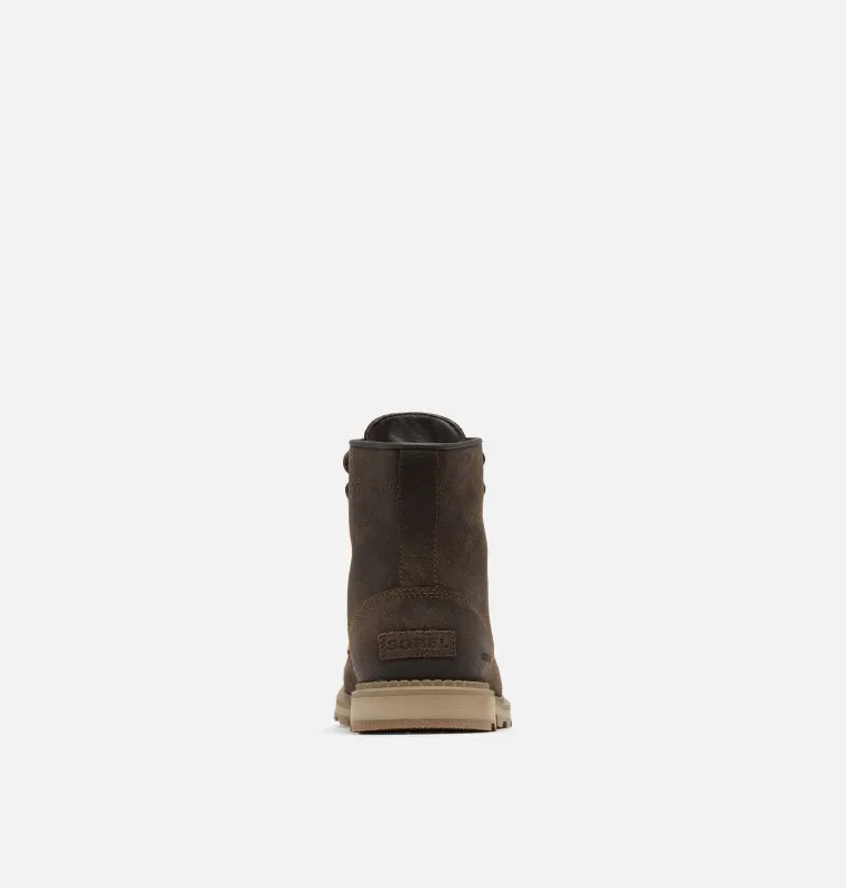 Sorel - Madson II Chore Tobacco