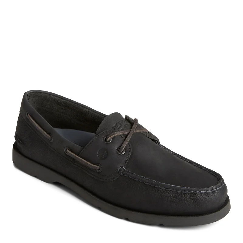 Men's Sperry, Leeward X Lace Boat Shoe