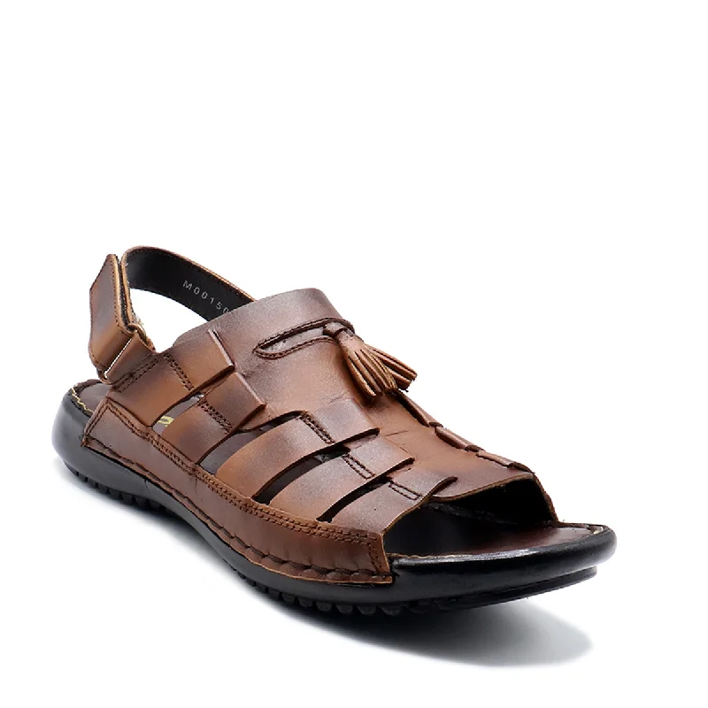 Tan Casual Sandal M00150008