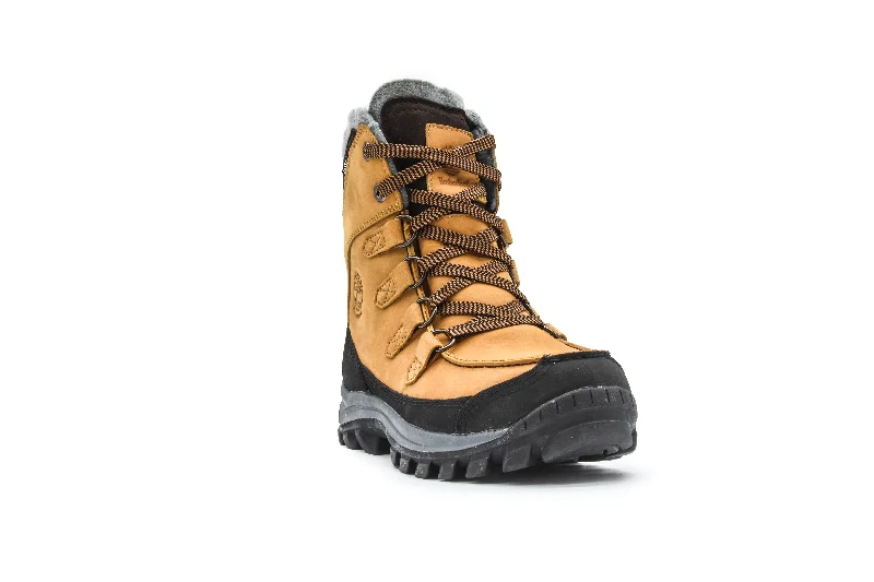 TIMBERLAND Chillberg Mid Sport