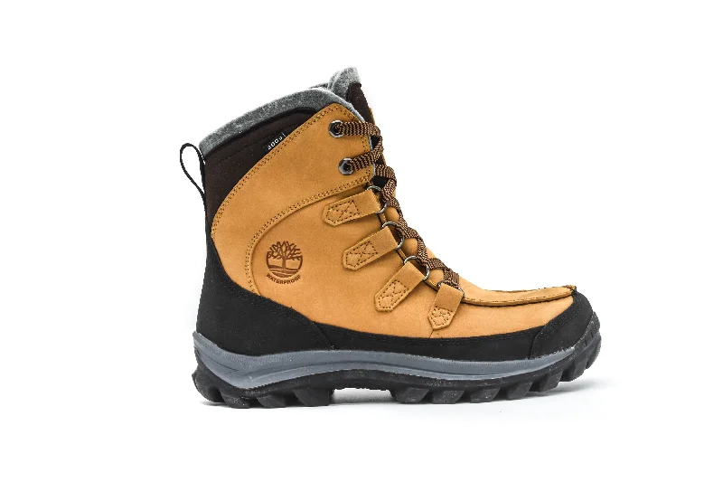 TIMBERLAND Chillberg Mid Sport