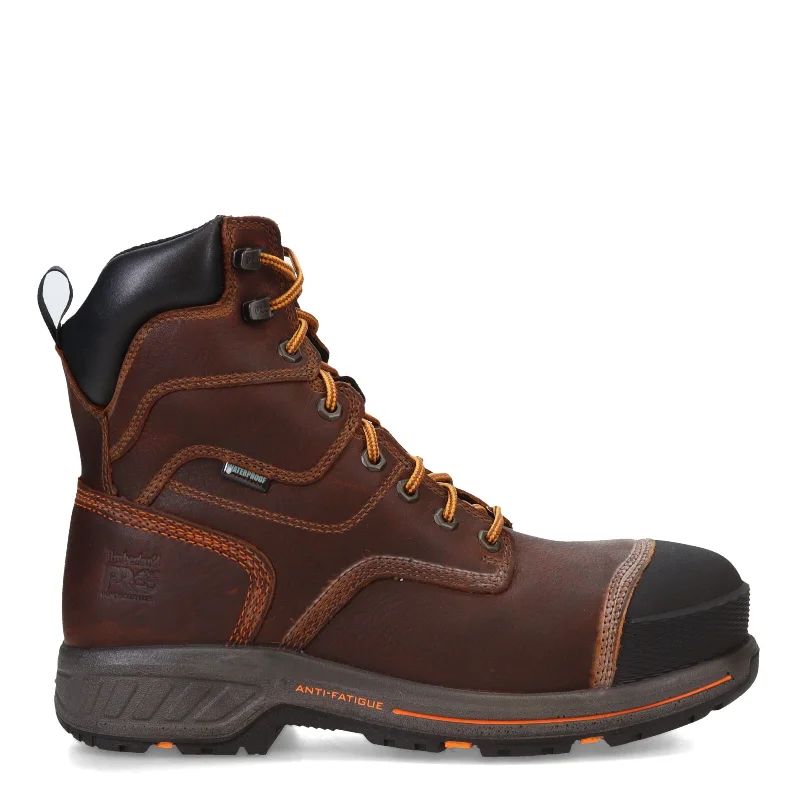 Men's Timberland Pro, Helix HD 8-inch Comp Toe Work Boot