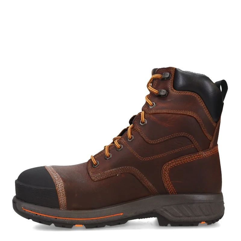 Men's Timberland Pro, Helix HD 8-inch Comp Toe Work Boot