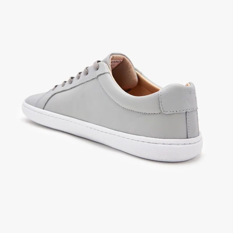 The Everyday Sneaker for Men | Gen 3 in Natural Leather