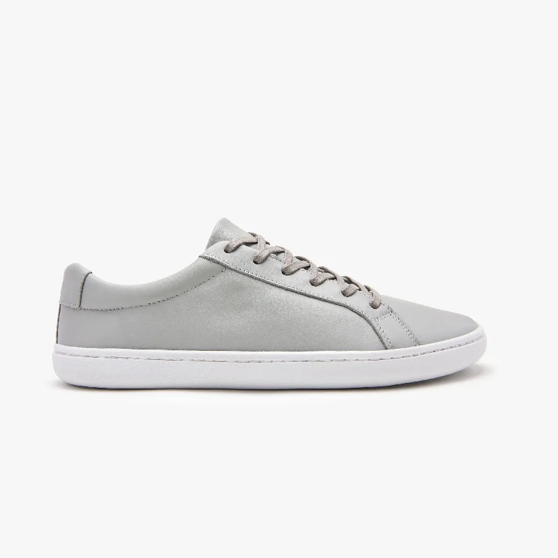 The Everyday Sneaker for Men | Gen 3 in Natural Leather