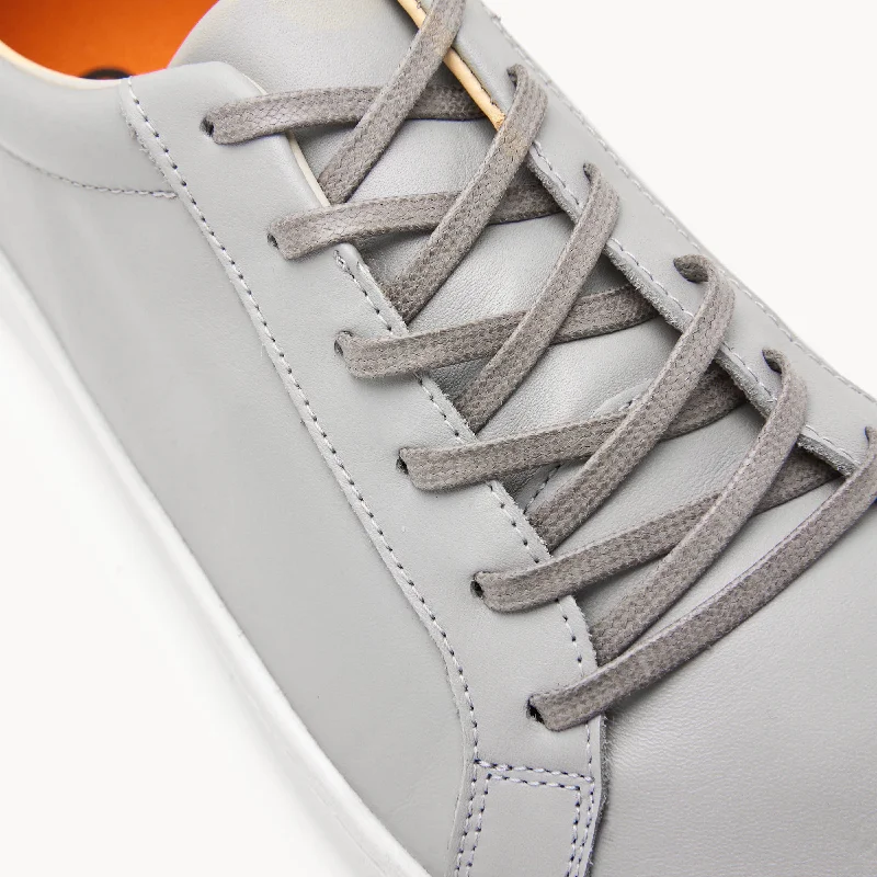 The Everyday Sneaker for Men | Gen 3 in Natural Leather