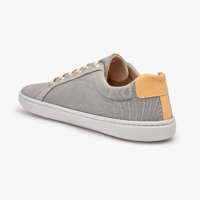 The Everyday Sneaker for Men | Gen 3 in Cotton Canvas