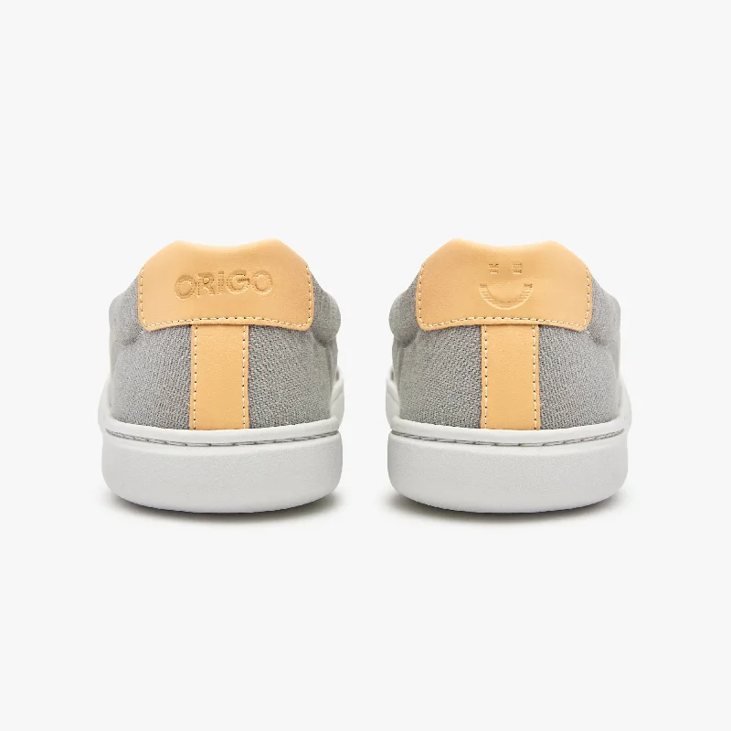 The Everyday Sneaker for Men | Gen 3 in Cotton Canvas