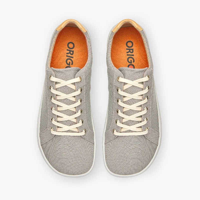 The Everyday Sneaker for Men | Gen 3 in Cotton Canvas